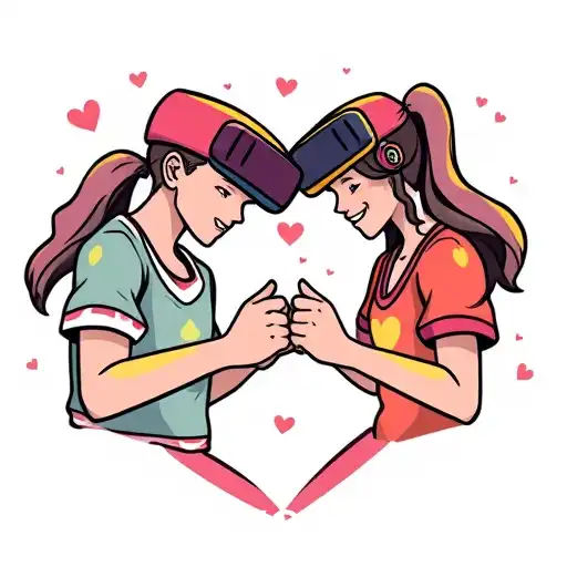 CoroaLove: Revolucionando o Mundo dos Jogos em 2025