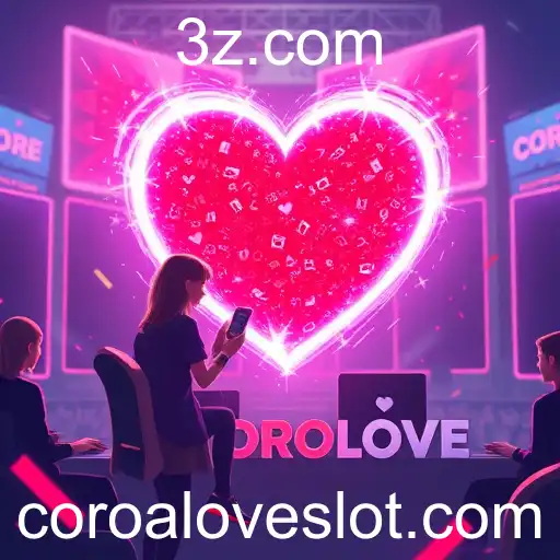 CoroaLove: O novo fenômeno dos jogos no Brasil