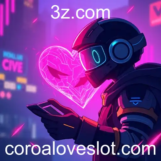 Expansão do Universo de Jogos com COROALOVE