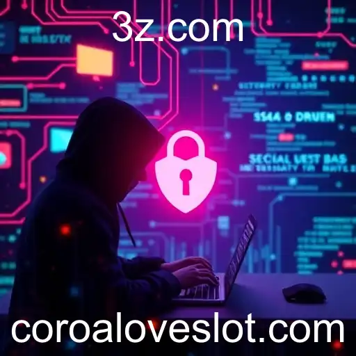 A Inovação no Cenário de Jogos com COROALOVE