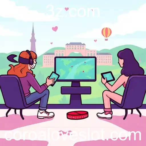 A Ascensão dos Jogos On-line: Tendências e Perspectivas