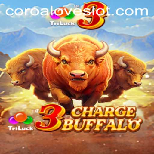 Exploring the Thrills of 3ChargeBuffalo: A New Gaming Phenomenon