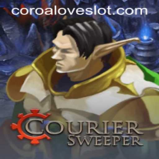 CourierSweeper: A Creative and Challenging Game for Strategy Enthusiasts