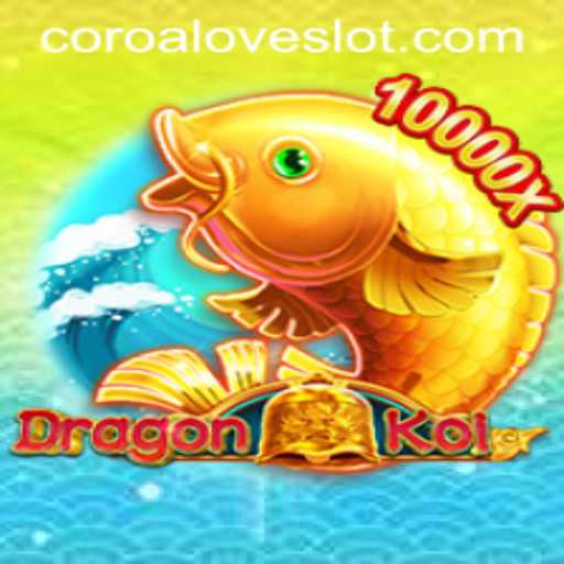 Discover the Exciting World of DragonKoi with COROALOVE