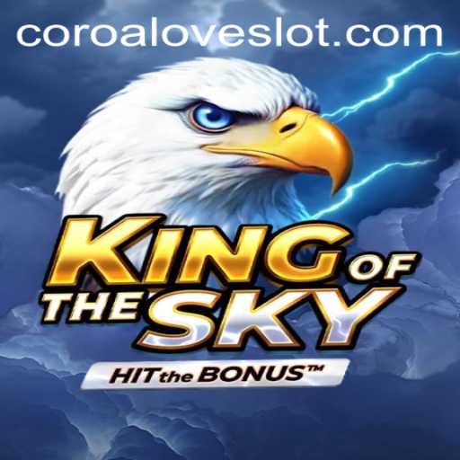 KingOfTheSky: A New Era of Aerial Adventure Awaits