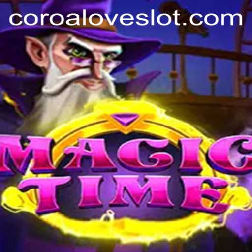 Explore the Enchanting World of MagicTime: A New Game with COROALOVE
