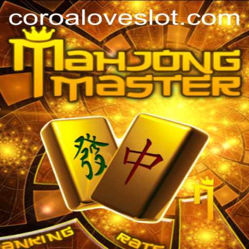 Discovering MahJongMaster: A Timeless Classic with a Modern Twist