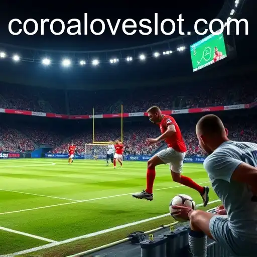 Sports Betting: The Thrill and Strategy