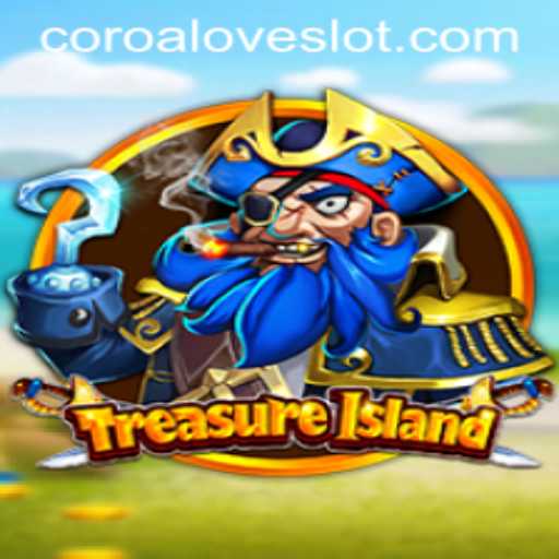 Embark on an Epic Adventure with TreasureIsland: Discover the Exciting World of COROALOVE