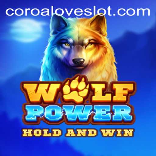 WolfPower: Unleash Your Inner Beast in the Game Revolutionized by COROALOVE